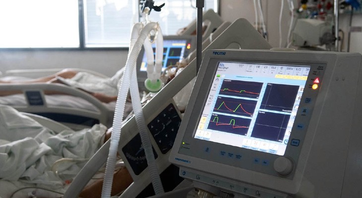 Reportaron 14 muertos y 886 nuevos contagios de coronavirus