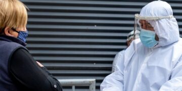 La situación epidemiológica «se encuentra dentro de lo esperado y lo planificado»