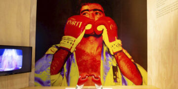 El «tunga tunga» cordobés ya tiene su museo en un histórico edificio