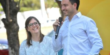 De Loredo presentó un paquete de propuestas en materia educativa