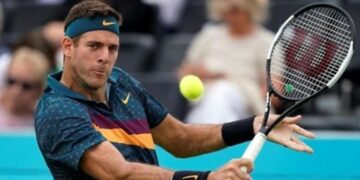 Juan Martín Del Potro podría volver en el Córdoba Open