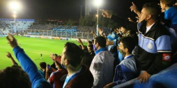 Investigan posible infracción del aforo en el partido de Belgrano