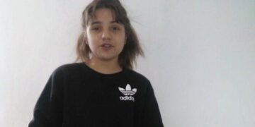 Desapareció una adolescente de 13 años en Córdoba