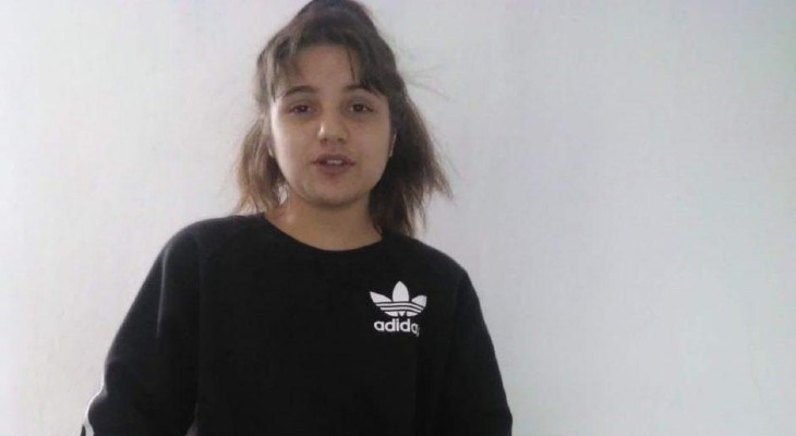 Desapareció una adolescente de 13 años en Córdoba