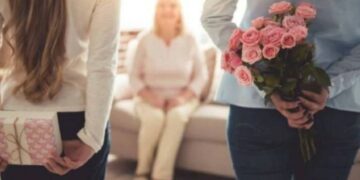 ‘Engalanate’: beneficios locales para las madres