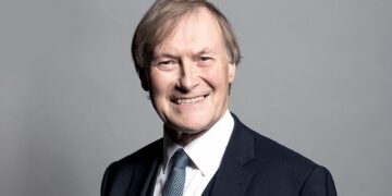 Murió el diputado apuñalado durante un encuentro con sus votantes