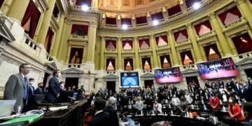 Peligra la sanción de la ley de etiquetado frontal en Diputados