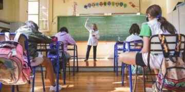 Activaron protocolos en 143 establecimientos educativos