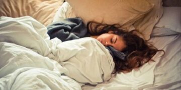 ¿Cuáles son los alimentos que contribuyen a lograr un sueño restaurador?