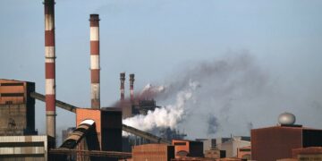 Piden un mayor esfuerzo contra la emisión de gases