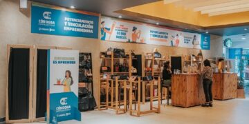 Amplían la convocatoria para exponer productos en el Córdoba Shopping