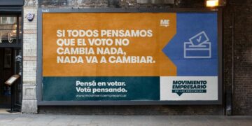 Empresas lanzan acciones para promover el voto informado