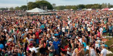 Aumentará el aforo en los eventos masivos al 100% desde el 16 de noviembre