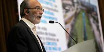 La Nación garantiza la prestación de servicios baratos en el Amba