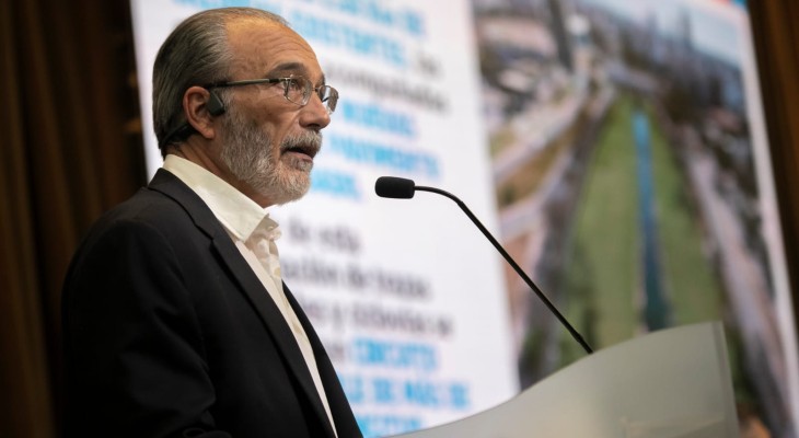 La Nación garantiza la prestación de servicios baratos en el Amba La Nación garantiza la prestación de servicios baratos en el Amba