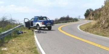 Encontraron muerto a un ciclista en el camino del Observatorio