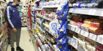 Una familia necesitó $ 66.000 para superar la línea de pobreza