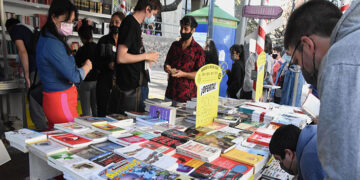 Encontrarse a través de las palabras