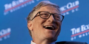 Las 15 predicciones que Bill Gates hizo en 1999 y se volvieron realidad