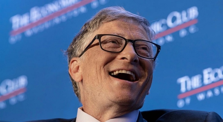 Las 15 predicciones que Bill Gates hizo en 1999 y se volvieron realidad