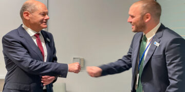 Argentina recibió respaldo del G20 ante el FMI para revisar sobretasas