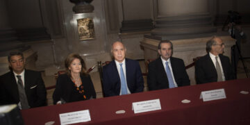 La jueza Highton de Nolasco renunció a la Corte Suprema de Justicia