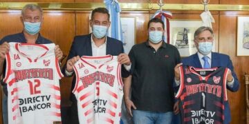 En el estadio Sandrín, comenzará hoy el Final 8 de la LNB