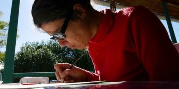 La historieta se afianza con impronta femenina