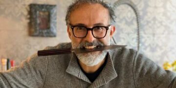 Massimo Bottura: La comida es una extensión de quienes somos
