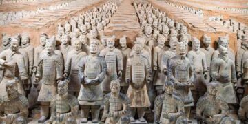 Guerras y engaños: las lecciones del maestro Sun Tzu
