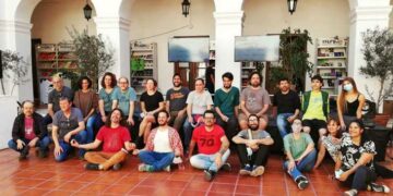 Balance de la Feria del Libro 2021