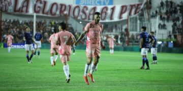 Instituto ganó y se aleja de los últimos puestos