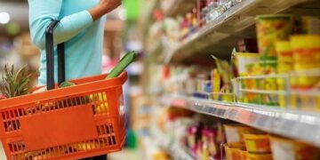 En lo que va del año, la inflación en Córdoba es del 37%