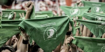 IVE: recurrieron la habilitación a Portal de Belén