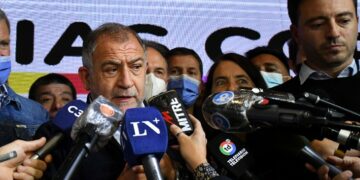 «Es un error que Macri no se haya presentado en el juzgado»