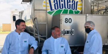 Juez y De Loredo destacan que su unidad genera expectativas