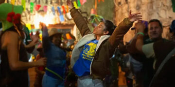 El séptimo arte como protagonista