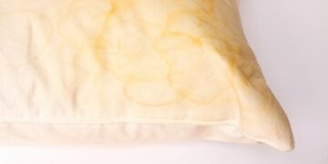 ¿Es bueno babear al dormir?