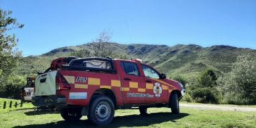 Las altas temperaturas elevan la preocupación por sequías
