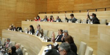 Aprobaron el repudio a los dichos de Aníbal Fernández