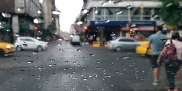 Se espera un sábado con tormentas en Córdoba