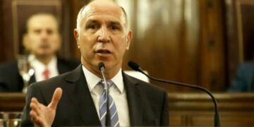 Lorenzetti: La Corte seguirá funcionando normalmente