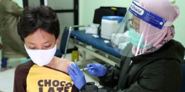 La Sociedad de Pediatría respaldó el inicio de la vacunación para niños