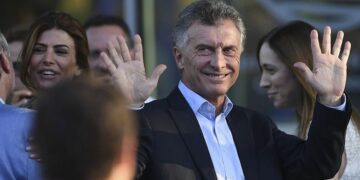 Macri llegará el 19 y se presentará a declarar el 20 ante la Justicia