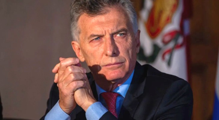 El regreso de Macri al país genera expectativas por su indagatoria