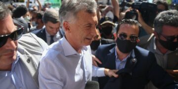 Se suspendió la audiencia en la que tenía que declarar Macri