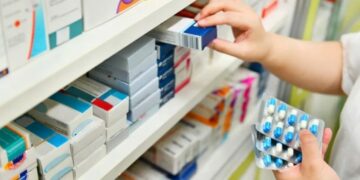 El precio de los medicamentos sube por encima de la inflación