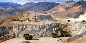 En lo que va del año, las mineras exportaron 22% más que en 2020