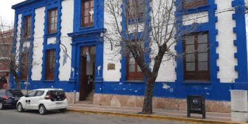 Un policía mató a su pareja y luego se quitó la vida