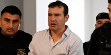 Acordaron penas mínimas en la causa por el narcoescándalo